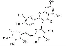 Rutin powder 95%
