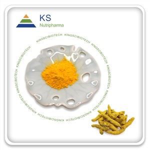 Curcumin gurkemeie rotekstrakt