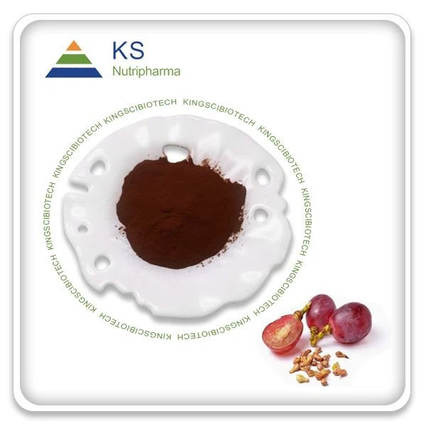 Beste druefrøekstrakt