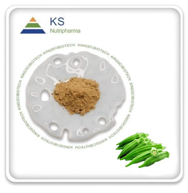 Okra ekstrakt